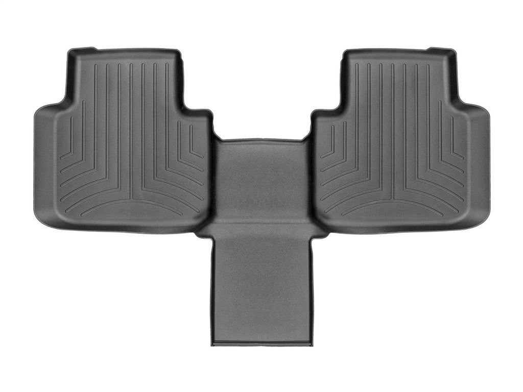 Weathertech 4410842 FloorLiner™ DigitalFit® for Select Volkswagen Atlas