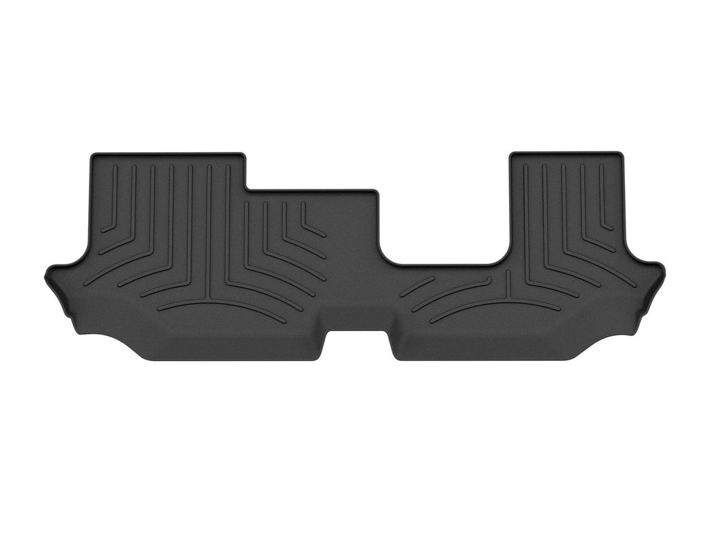 Weathertech 4410843IM FloorLiner™ HP for Select Volkswagen Atlas