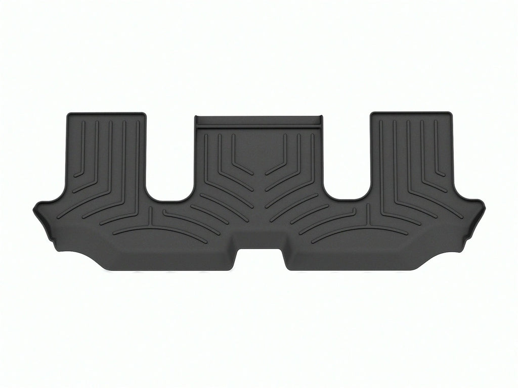 Weathertech 4410845IM FloorLiner™ HP for Select Volkswagen Atlas