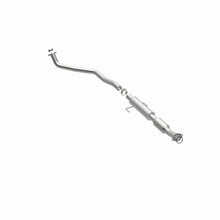 Load image into Gallery viewer, MagnaFlow Exhaust Products 49502 OEM Grade Direct-Fit Catalytic Converter for Select Pontiac Vibe, Toyota Matrix