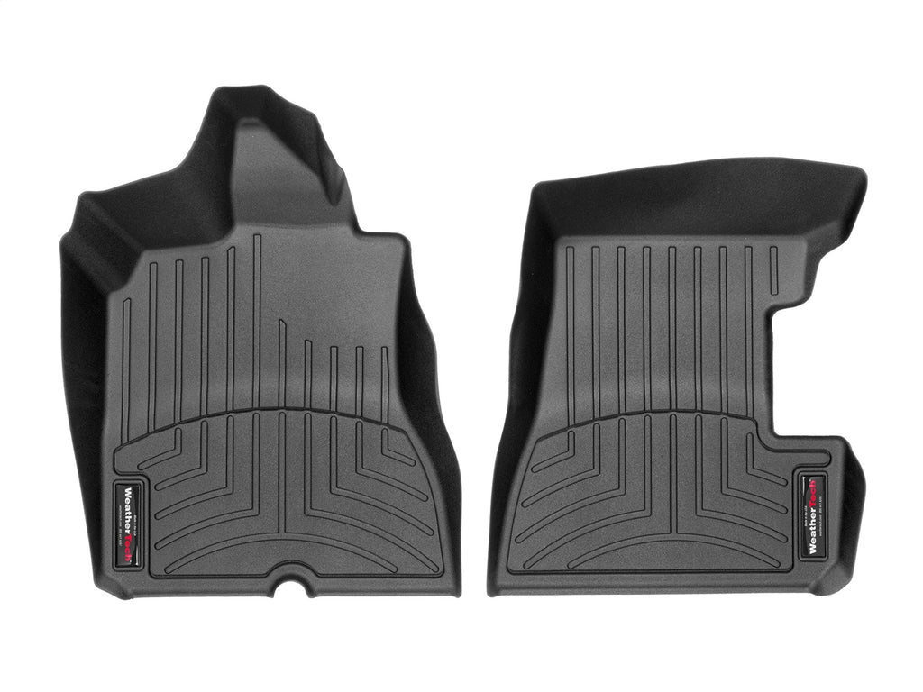 Weathertech 4410851 FloorLiner™ DigitalFit® for Select Ferrari F12tdf