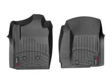 Load image into Gallery viewer, Weathertech 4410861V FloorLiner™ DigitalFit® for Select Chevrolet Silverado HD, Chevrolet Silverado HD, GMC Sierra HD