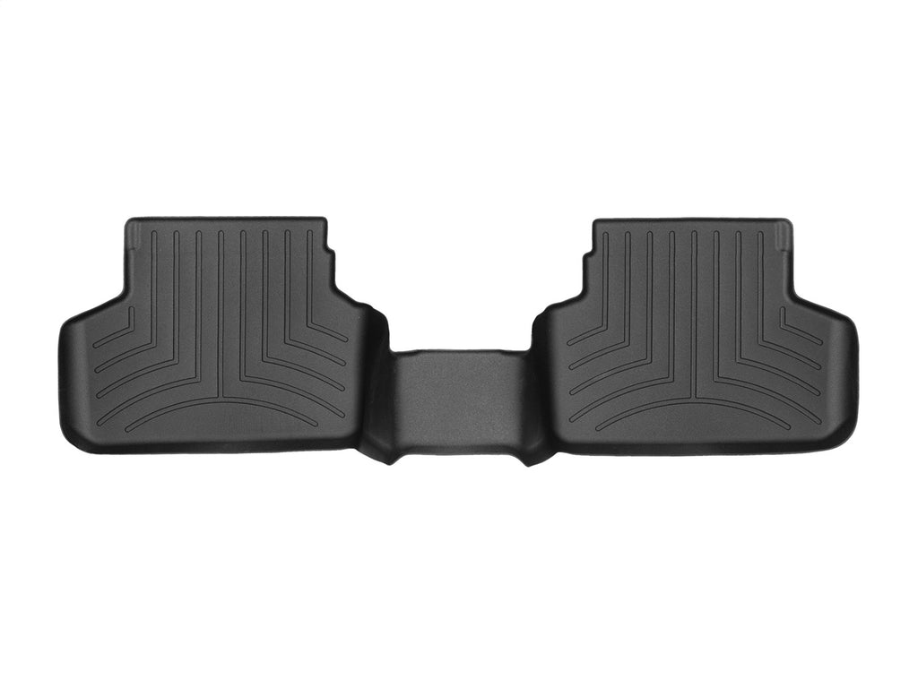 Weathertech 4410892 FloorLiner™ DigitalFit® for Select BMW 530e, BMW 530e xDrive, BMW 530i, BMW 530i xDrive, BMW 540d xDrive, BMW 540i, BMW 540i xDrive, BMW M5, BMW M550i xDrive