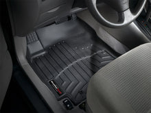 Load image into Gallery viewer, Weathertech 441091 FloorLiner™ DigitalFit® for Select Toyota Corolla