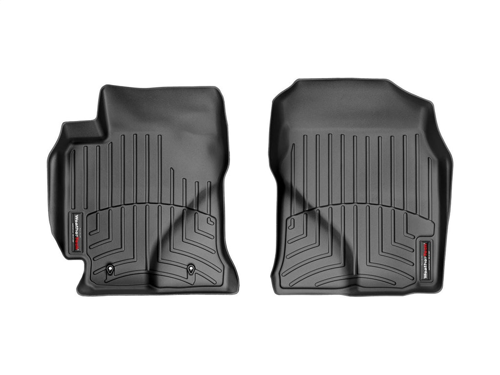 Weathertech 441091 FloorLiner™ DigitalFit® for Select Toyota Corolla