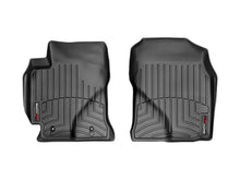 Load image into Gallery viewer, Weathertech 441091 FloorLiner™ DigitalFit® for Select Toyota Corolla