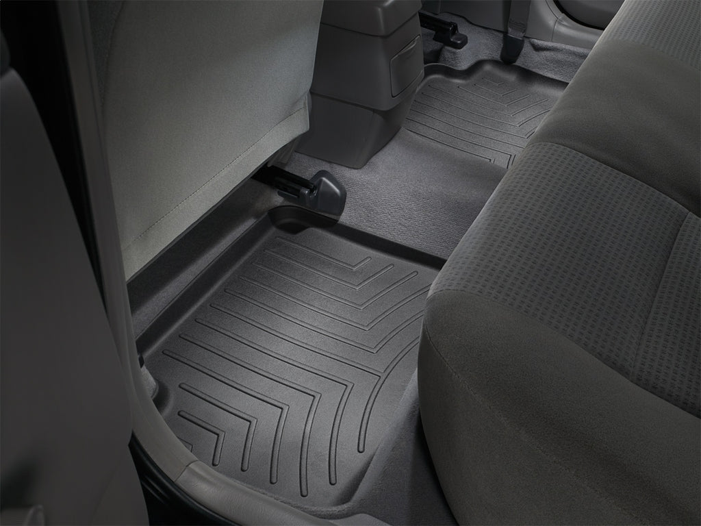 Weathertech 441092 FloorLiner™ DigitalFit® for Select Toyota Corolla
