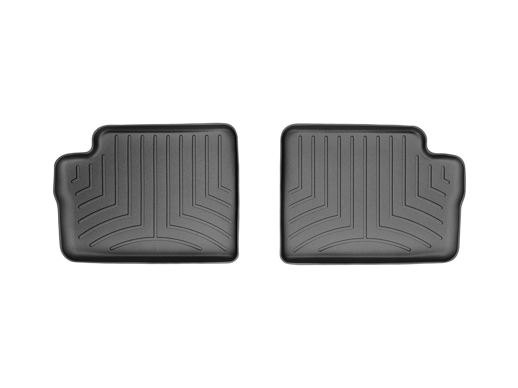 Weathertech 441092 FloorLiner™ DigitalFit® for Select Toyota Corolla