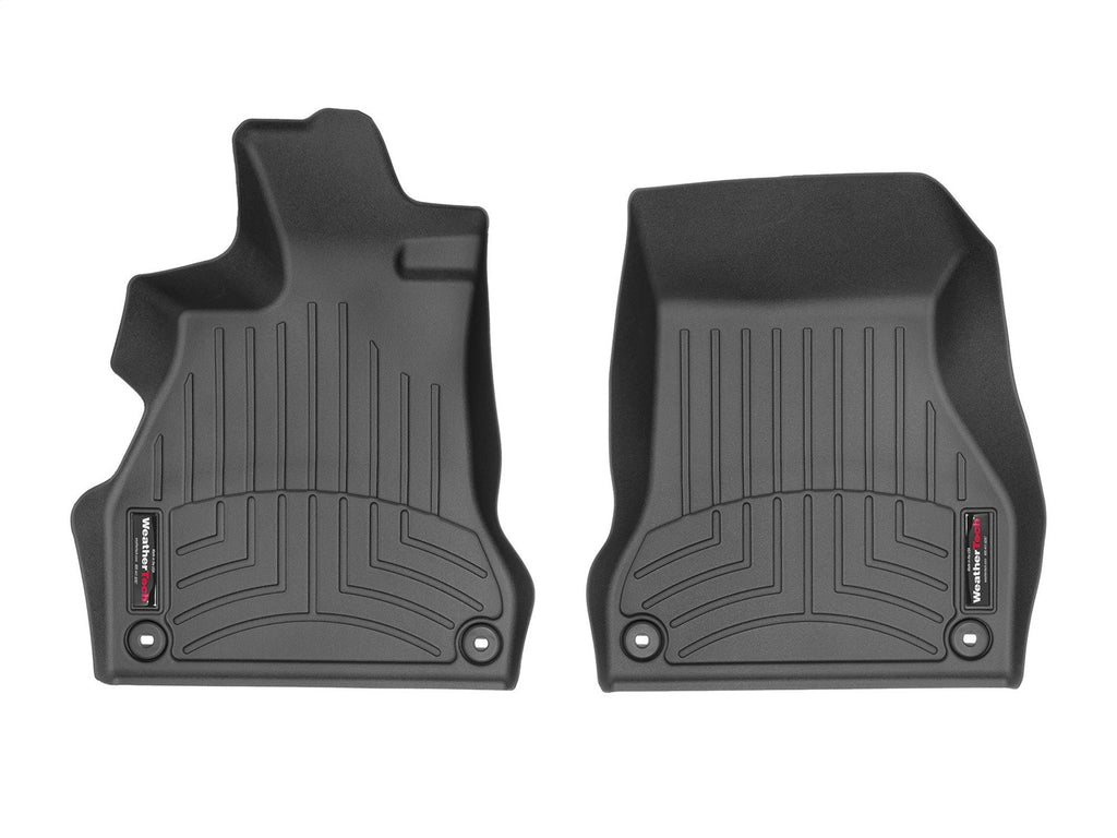 Weathertech 4410951 FloorLiner™ DigitalFit® for Select Acura NSX