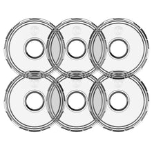 Load image into Gallery viewer, KC HiLiTES 4410 KC Cyclone 2.0 LED - Replacement Lens - Clear - 6-PK