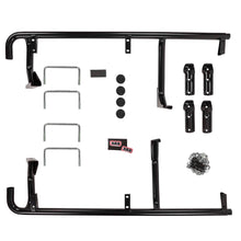 Load image into Gallery viewer, ARB 4411010 Deluxe Side Rail And Step for Select Lexus LX450, Toyota Land Cruiser