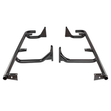 Load image into Gallery viewer, ARB 4411010 Deluxe Side Rail And Step for Select Lexus LX450, Toyota Land Cruiser