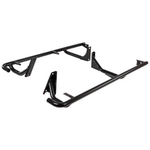 Load image into Gallery viewer, ARB 4411010 Deluxe Side Rail And Step for Select Lexus LX450, Toyota Land Cruiser