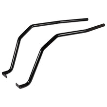 Load image into Gallery viewer, ARB 4411010 Deluxe Side Rail And Step for Select Lexus LX450, Toyota Land Cruiser