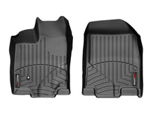 Load image into Gallery viewer, Weathertech 441101 FloorLiner™ DigitalFit® for Select Ford Edge, Lincoln MKX