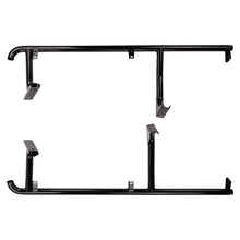 Load image into Gallery viewer, ARB 4411030 Deluxe Side Rail And Step for Select Lexus LX450, Toyota Land Cruiser