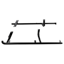 Load image into Gallery viewer, ARB 4411030 Deluxe Side Rail And Step for Select Lexus LX450, Toyota Land Cruiser