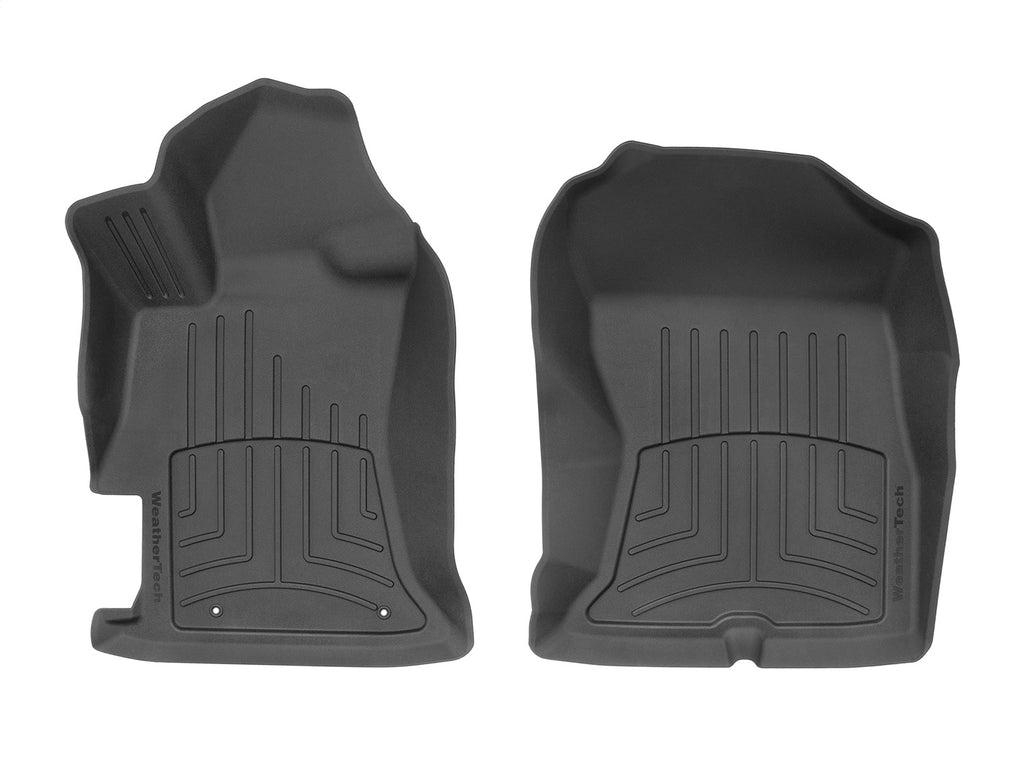 Weathertech 4411071IM FloorLiner™ HP for Select Subaru Crosstrek, Subaru Impreza