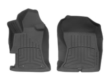 Load image into Gallery viewer, Weathertech 4411071IM FloorLiner™ HP for Select Subaru Crosstrek, Subaru Impreza