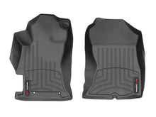Load image into Gallery viewer, Weathertech 4411071 FloorLiner™ DigitalFit® for Select Subaru Crosstrek, Subaru Impreza