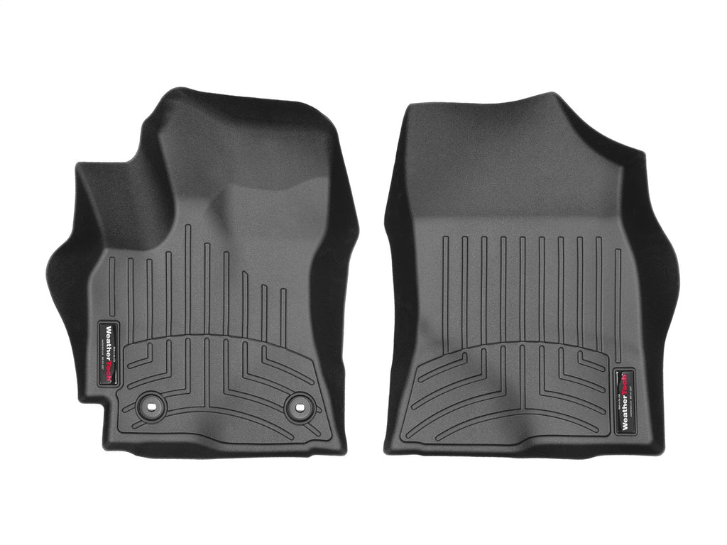 Weathertech 4411091 FloorLiner™ DigitalFit® for Select Toyota Corolla