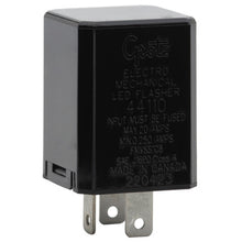 Load image into Gallery viewer, Grote 44110 3 Pin Flashers, LED
