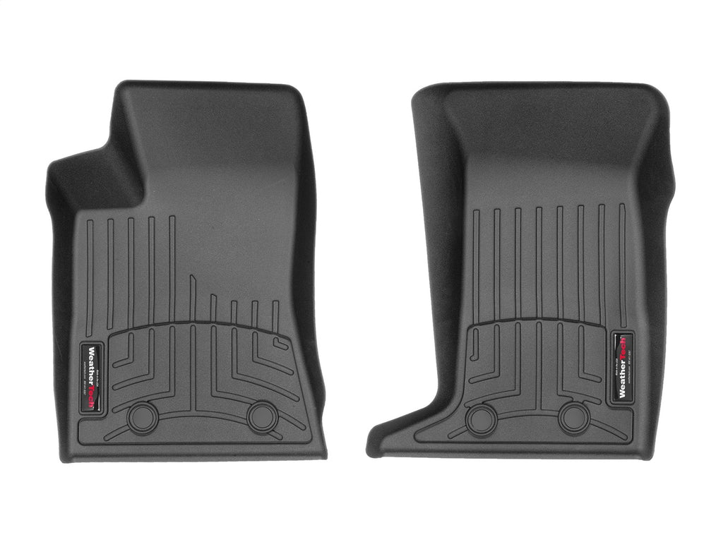 Weathertech 4411121 FloorLiner™ DigitalFit® for Select Cadillac STS
