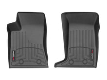 Load image into Gallery viewer, Weathertech 4411121 FloorLiner™ DigitalFit® for Select Cadillac STS