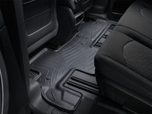 Load image into Gallery viewer, Weathertech 441112 FloorLiner™ DigitalFit® for Select Buick Enclave, Chevrolet Traverse, GMC Acadia, GMC Acadia Limited, Saturn Outlook