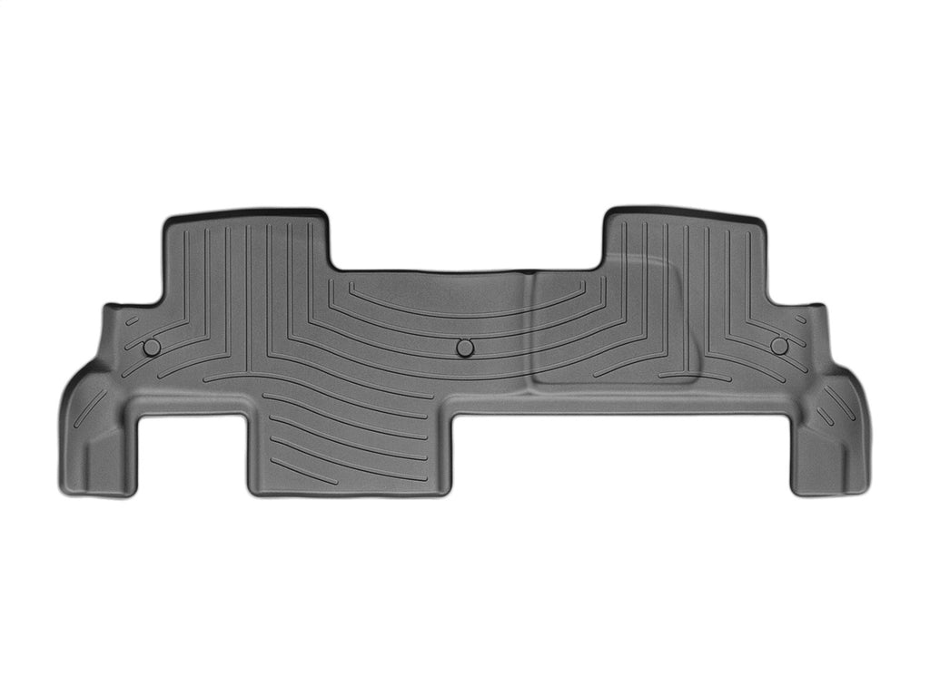 Weathertech 441112 FloorLiner™ DigitalFit® for Select Buick Enclave, Chevrolet Traverse, GMC Acadia, GMC Acadia Limited, Saturn Outlook