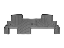 Load image into Gallery viewer, Weathertech 441112 FloorLiner™ DigitalFit® for Select Buick Enclave, Chevrolet Traverse, GMC Acadia, GMC Acadia Limited, Saturn Outlook