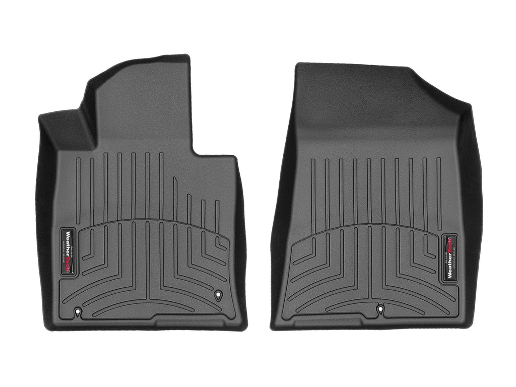 Weathertech 4411141 FloorLiner™ DigitalFit® for Select Kia Cadenza