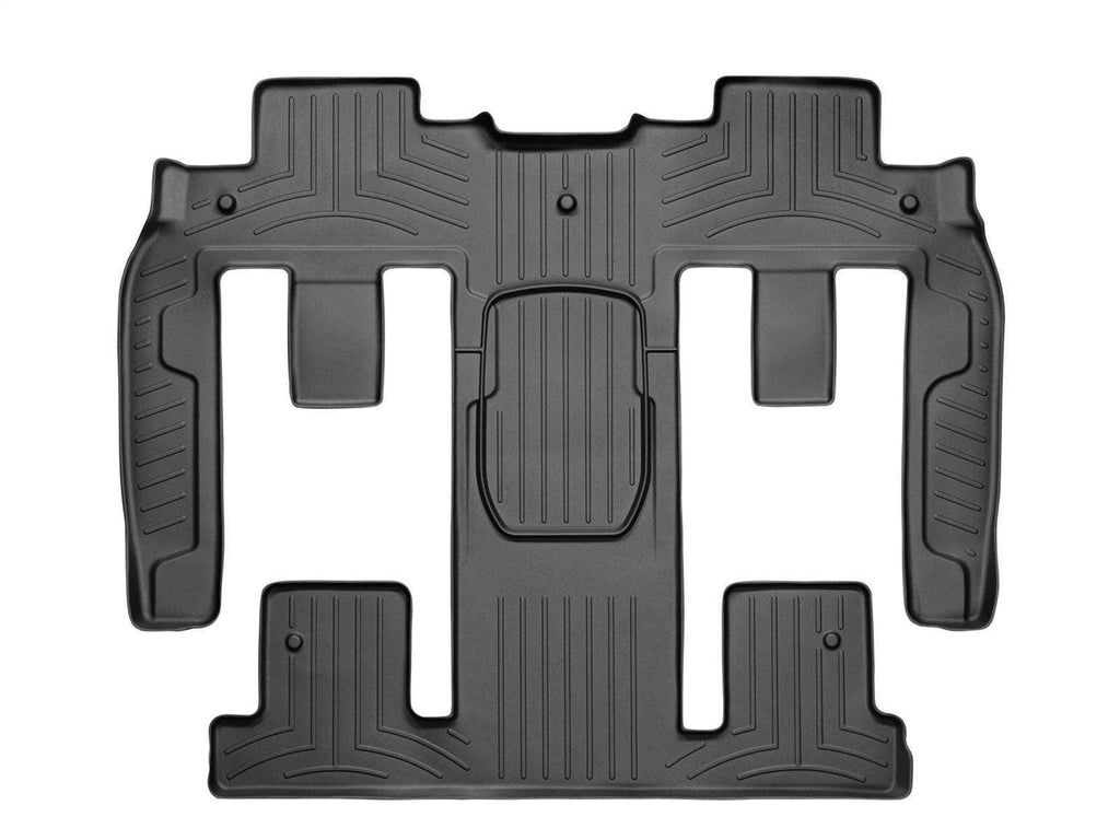 Weathertech 441114 FloorLiner™ DigitalFit® for Select Buick Enclave, Chevrolet Traverse, GMC Acadia, Saturn Outlook
