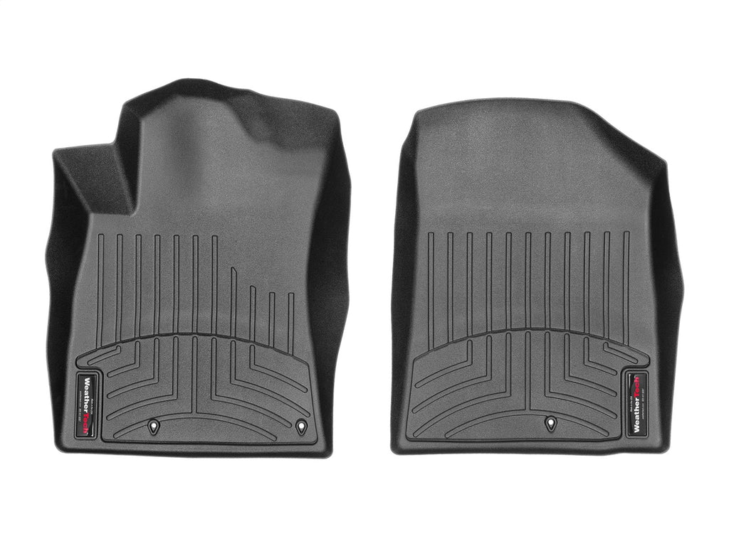 Weathertech 4411151 FloorLiner™ DigitalFit® for Select Hyundai Ioniq