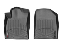 Load image into Gallery viewer, Weathertech 4411151 FloorLiner™ DigitalFit® for Select Hyundai Ioniq