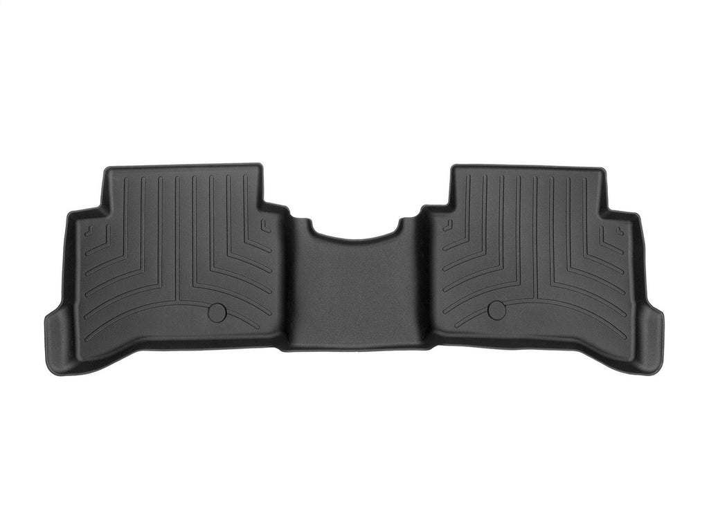 Weathertech 4411152 FloorLiner™ DigitalFit® for Select Hyundai Ioniq