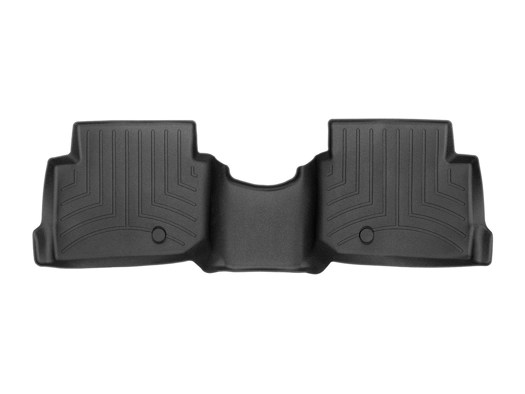 Weathertech 4411153 FloorLiner™ DigitalFit® for Select Hyundai Ioniq