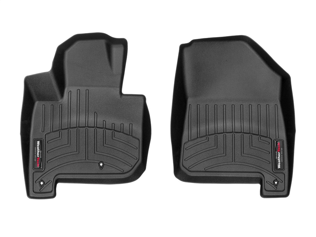 Weathertech 4411161 FloorLiner™ DigitalFit® for Select Kia Soul EV