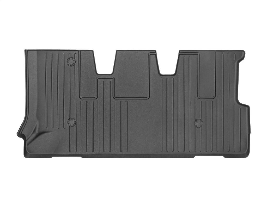 Weathertech 4411172 FloorLiner™ DigitalFit® for Select Nissan NV1500, Nissan NV200, Nissan NV2500, Nissan NV3500