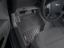 Load image into Gallery viewer, Weathertech 441121 FloorLiner™ DigitalFit® for Select Kia Sorento