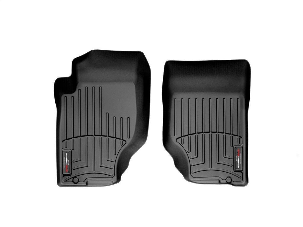 Weathertech 441121 FloorLiner™ DigitalFit® for Select Kia Sorento