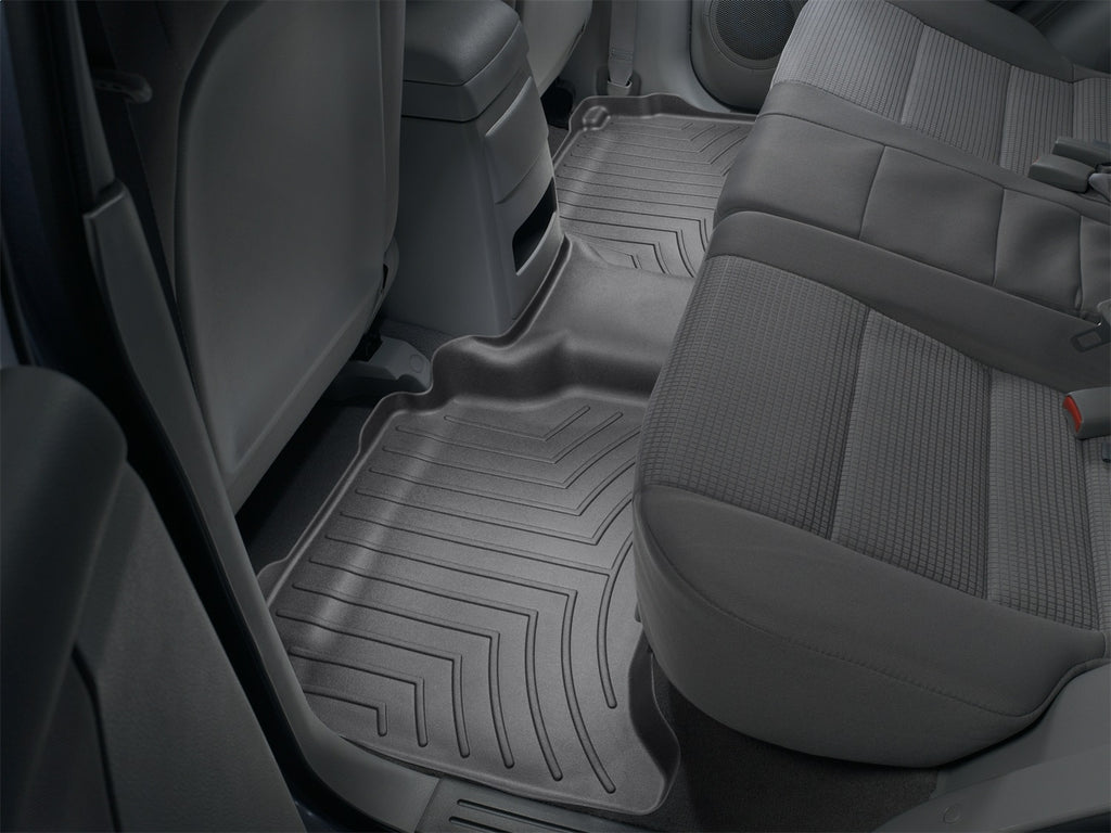 Weathertech 441122 FloorLiner™ DigitalFit® for Select Kia Sorento