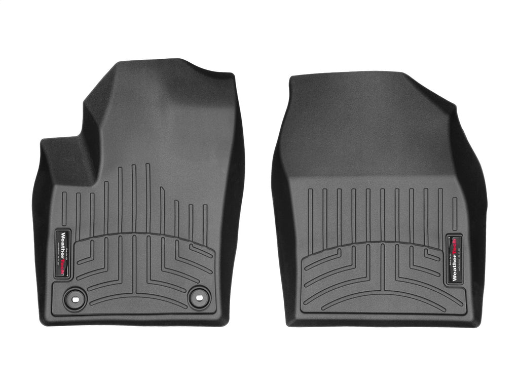 Weathertech 4411231 FloorLiner™ DigitalFit® for Select Toyota C-HR