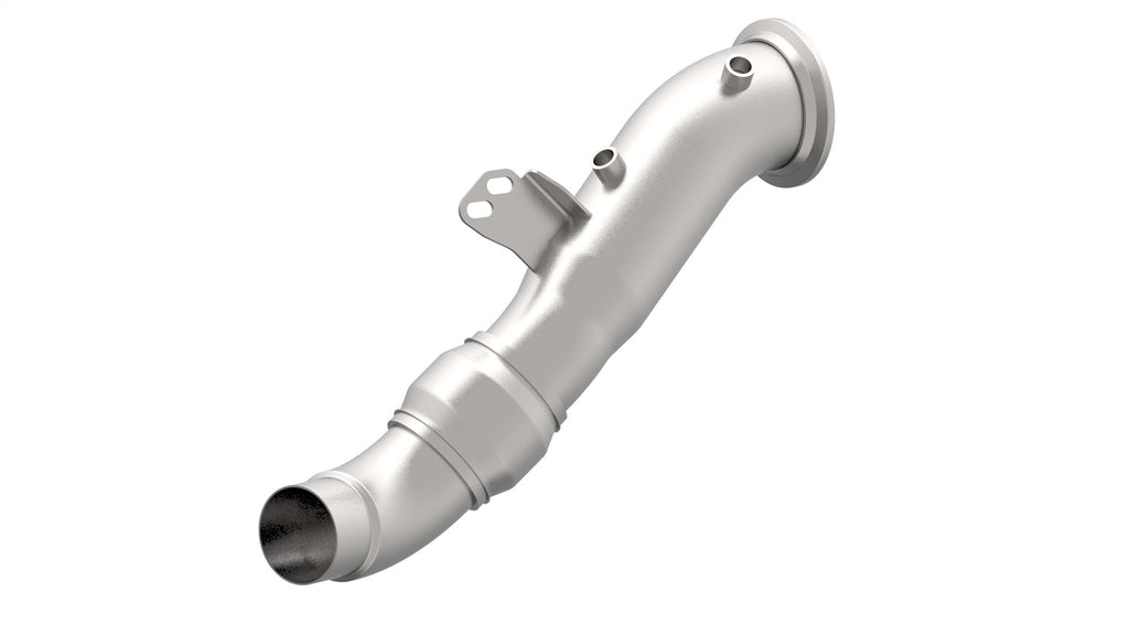 Kooks Custom Headers 44113100 4in. SS Competition Only Downpipe. 2020 Toyota Supra. for Select Toyota GR Supra