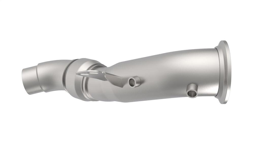 Kooks Custom Headers 44113100 4in. SS Competition Only Downpipe. 2020 Toyota Supra. for Select Toyota GR Supra