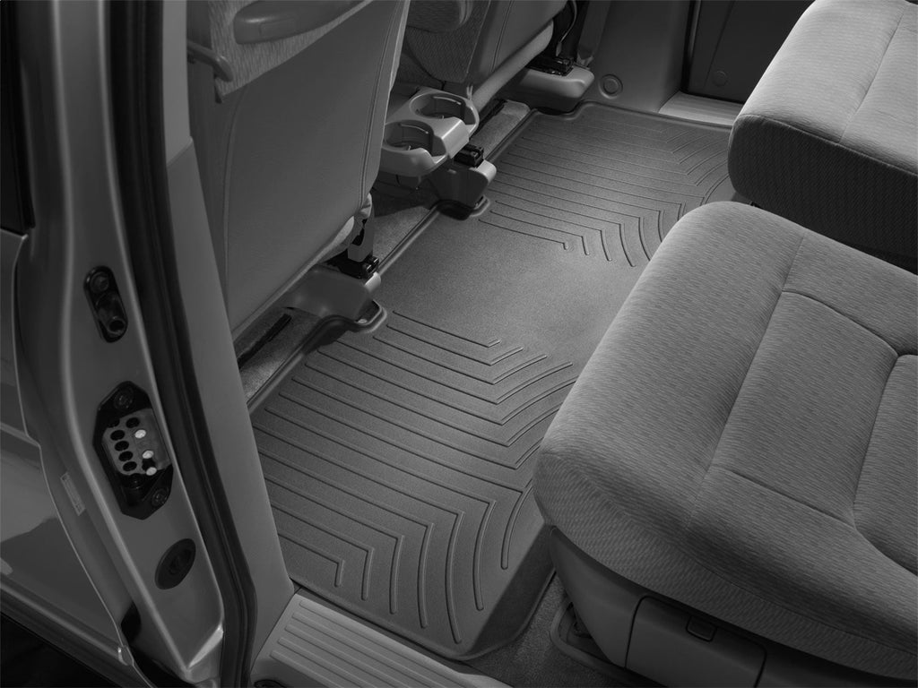 Weathertech 441132 FloorLiner™ DigitalFit® for Select Honda Odyssey