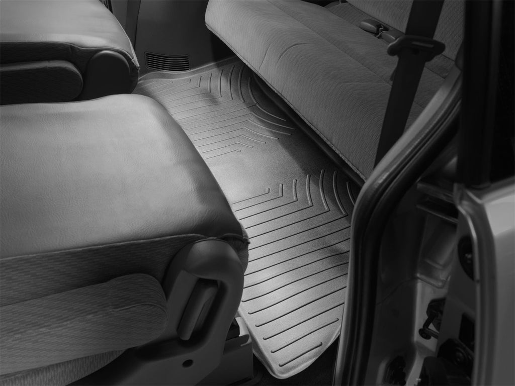 Weathertech 441133 FloorLiner™ DigitalFit® for Select Honda Odyssey