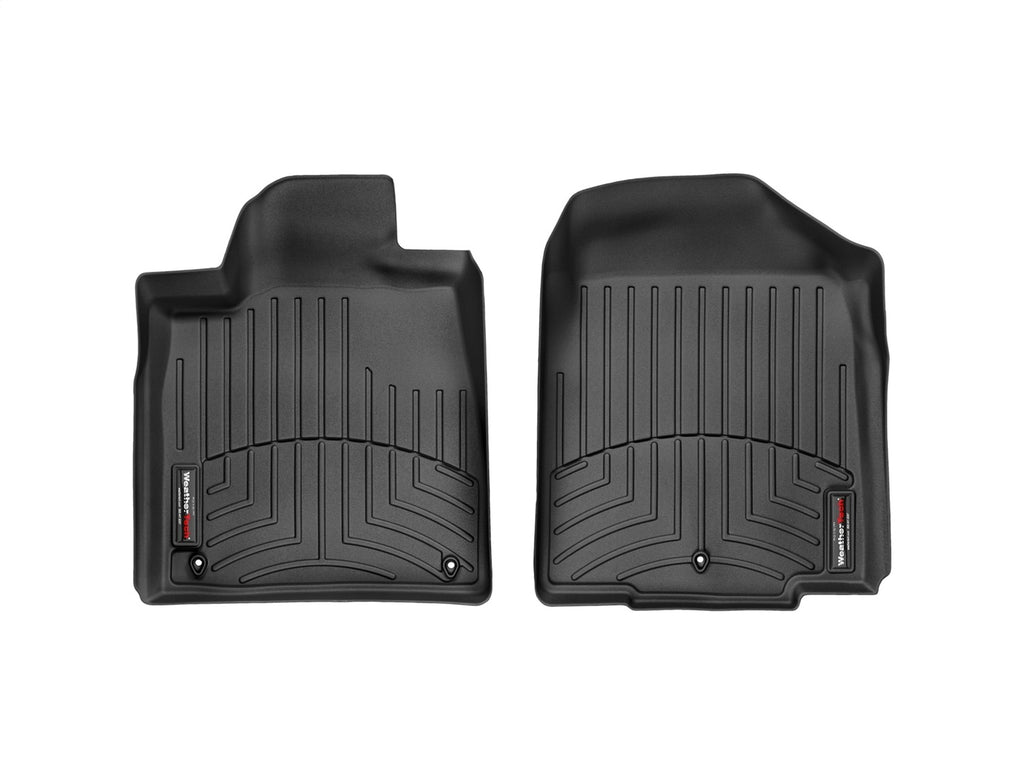Weathertech 441141 FloorLiner™ DigitalFit® for Select Acura MDX