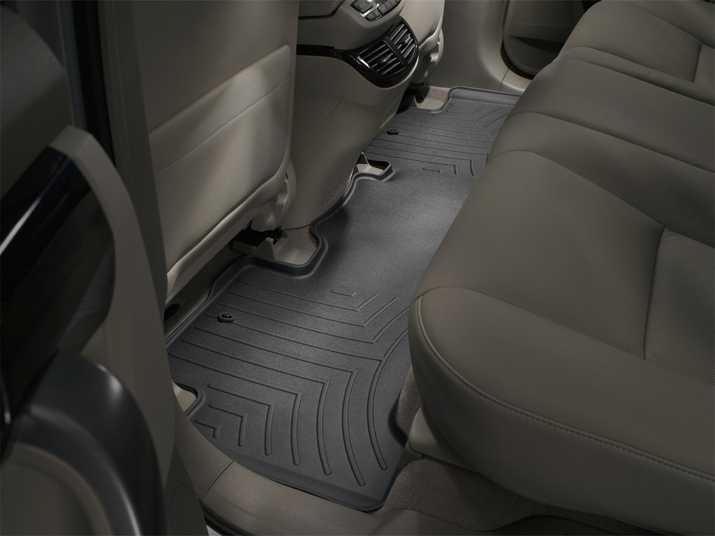 Weathertech 441142 FloorLiner™ DigitalFit® for Select Acura MDX