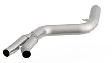 Load image into Gallery viewer, Kooks Custom Headers 44114300 3-1/2in. x 3in. SS Resonator Delete Mid-Section. 2020 Toyota Supra for Select Toyota GR Supra